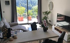 Appartement 2 pièces - Le Berceau